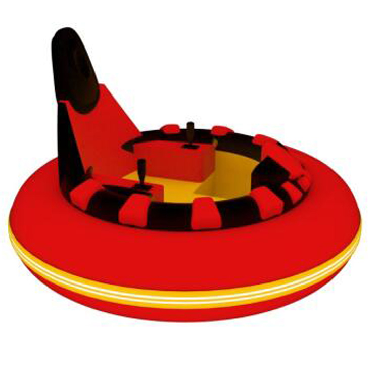 Medium Normal bumper car FLMC-A30001