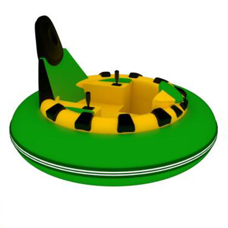 Medium Normal bumper car FLMC-A30001