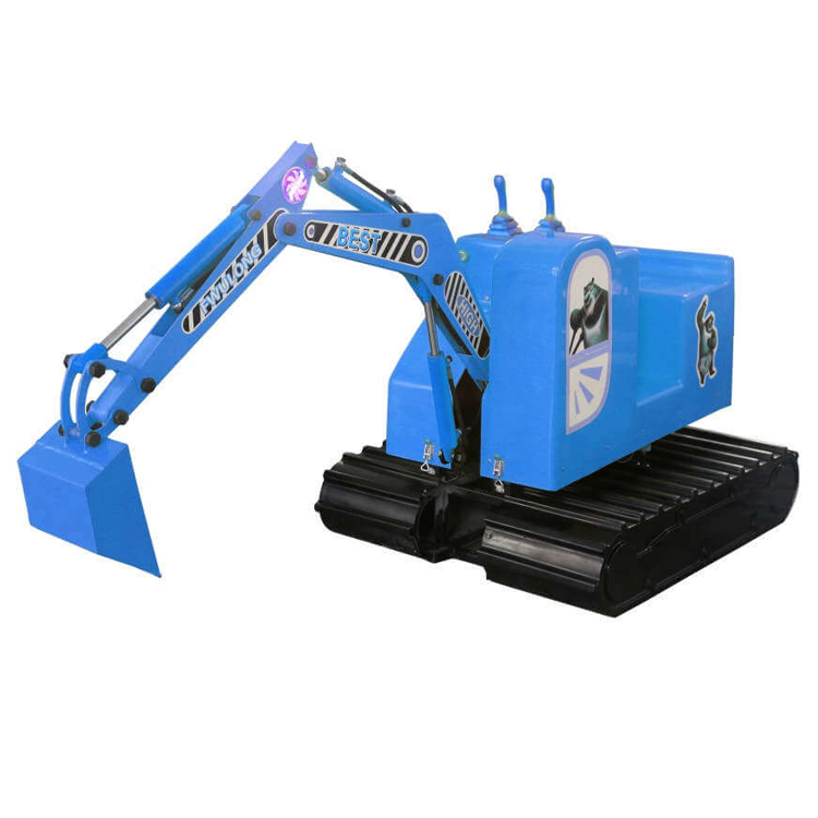 Junior Excavator FLAE-A30006